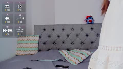 Snapshot of meganysammy chatting on November 30, 2025, 4:22 pm megansammy online show from November 30, 2025, 4:22 pm