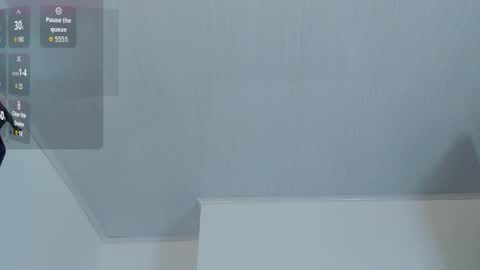 megansammy online show from January 5, 2026, 8:12 pm