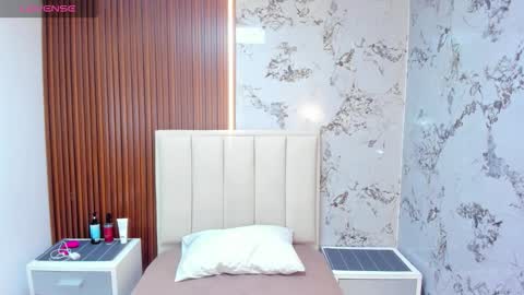 M E G A N  online show from March 19, 2026, 3:21 am