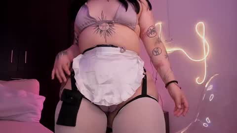 Snapshot of megar_3 chatting on January 4, 2025, 9:41 pm Maria online show from January 4, 2025, 9:41 pm