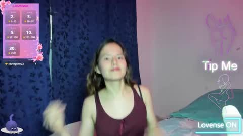 Snapshot of megarak chatting on October 5, 2025, 2:10 am Fern brook online show from October 5, 2025, 2:10 am