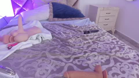 Snapshot of megaraowen_ chatting on January 30, 2025, 7:39 am M E G A R A online show from January 30, 2025, 7:39 am