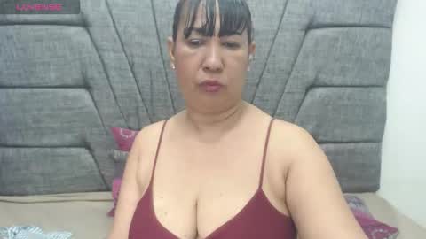 milfpleasure online show from March 1, 2026, 1:24 pm