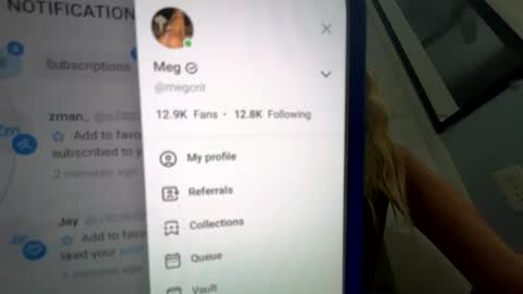 megcritt56 online show from July 14, 2026, 6:02 pm
