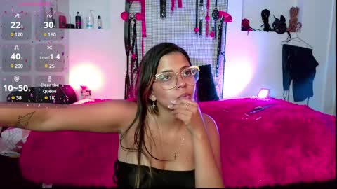 Your best slave  online show from December 18, 2024, 1:15 am