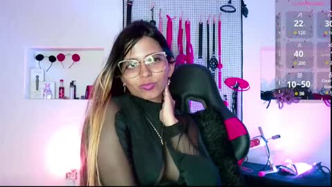 Your best slave  online show from January 26, 2025, 3:06 am