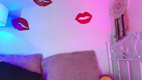 Meggan online show from January 21, 2025, 11:45 pm