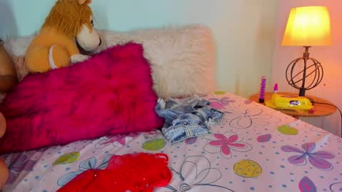 Meggan online show from February 15, 2025, 11:03 pm