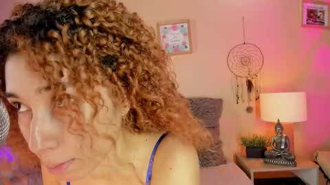 Meggan online show from September 15, 2025, 10:54 pm