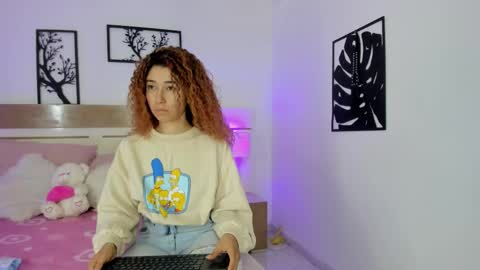 Meggan online show from September 24, 2025, 11:41 pm