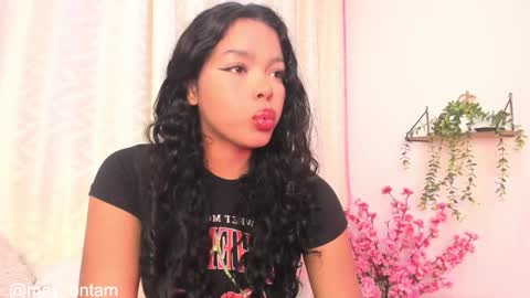 Snapshot of meggancarter chatting on January 25, 2025, 12:38 am online show from January 25, 2025, 12:38 am