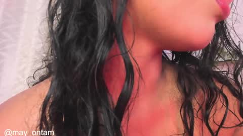 Snapshot of meggancarter chatting on January 29, 2025, 2:19 am online show from January 29, 2025, 2:19 am