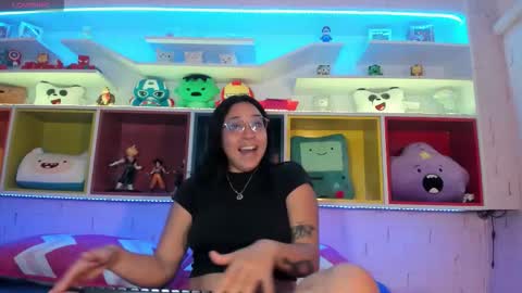 MEGGY MAE online show from March 13, 2026, 1:51 pm