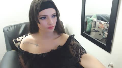 Snapshot of meghan_cherrys chatting on December 27, 2024, 11:21 pm meghan online show from December 27, 2024, 11:21 pm