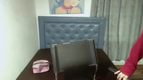 Snapshot of meghan_cherrys chatting on February 21, 2026, 3:18 am meghan online show from February 21, 2026, 3:18 am