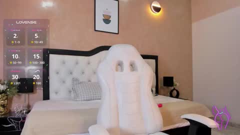 Snapshot of meghan_falcon chatting on December 17, 2025, 2:01 pm Meghan online show from December 17, 2025, 2:01 pm