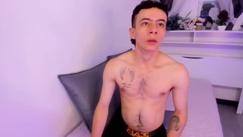 Megan and logan online show from February 12, 2025, 11:29 am