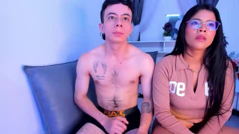 Megan and logan online show from February 21, 2025, 11:55 am