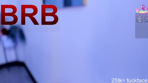 Megan and logan online show from February 21, 2025, 2:59 pm