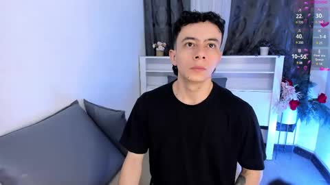 Megan and logan online show from March 4, 2025, 12:01 pm