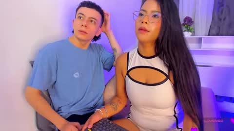 Megan and logan online show from March 5, 2025, 11:49 am