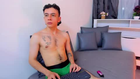 Megan and logan online show from March 10, 2025, 11:42 am