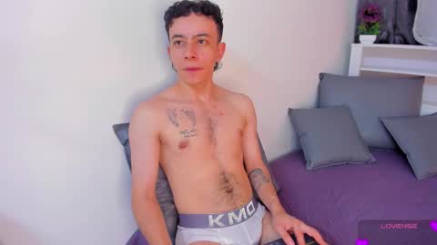 Megan and logan online show from March 12, 2025, 12:04 pm