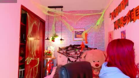 Meghan online show from October 28, 2025, 2:59 am