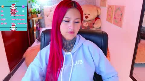 Meghan online show from November 21, 2025, 3:16 am