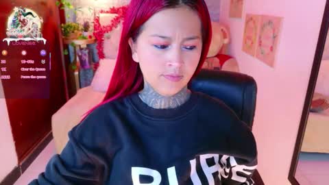 Meghan online show from December 18, 2025, 3:01 am