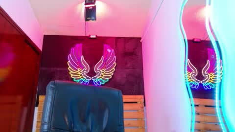 Meghan online show from March 26, 2026, 3:12 am