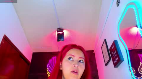 Snapshot of meghan_nill chatting on April 20, 2026, 3:09 am Meghan online show from April 20, 2026, 3:09 am