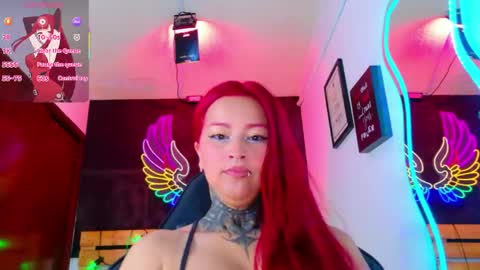 Snapshot of meghan_nill chatting on April 24, 2026, 3:31 am Meghan online show from April 24, 2026, 3:31 am