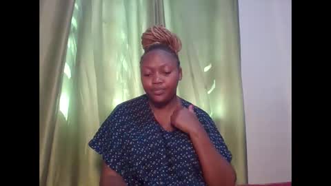 meghan_spice online show from January 9, 2026, 8:50 am