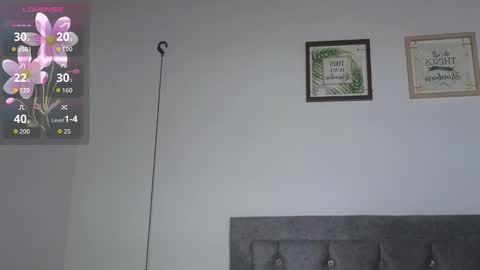 Meghan  online show from February 26, 2026, 9:03 pm