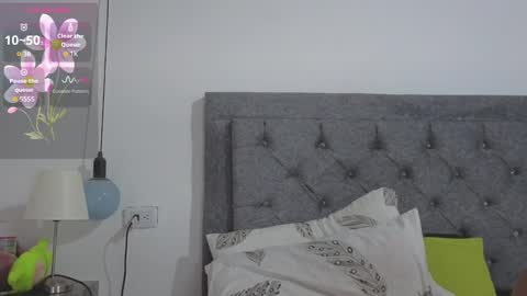 Meghan  online show from March 2, 2026, 8:59 pm