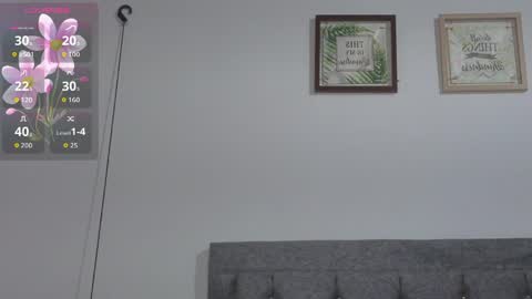 Meghan  online show from April 1, 2026, 9:23 pm