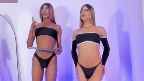 meghanallen_ online show from January 17, 2026, 11:19 pm