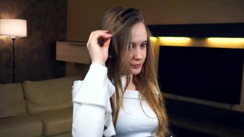 Snapshot of meghanantell chatting on February 26, 2025, 8:04 am Alberta First stream 02252025 1230 UTC online show from February 26, 2025, 8:04 am