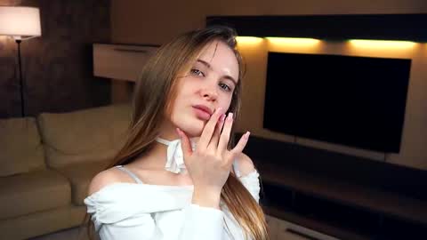 Snapshot of meghanantell chatting on February 26, 2025, 11:09 am Alberta First stream 02252025 1230 UTC online show from February 26, 2025, 11:09 am