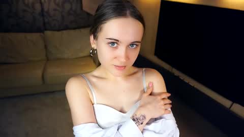 Snapshot of meghanantell chatting on March 7, 2025, 12:12 pm Alberta First stream 02252025 1230 UTC online show from March 7, 2025, 12:12 pm