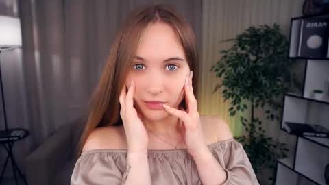 Snapshot of meghanantell chatting on March 12, 2025, 5:57 am Alberta First stream 02252025 1230 UTC online show from March 12, 2025, 5:57 am