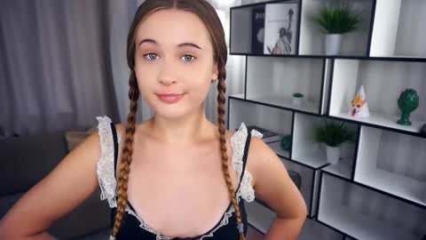 Snapshot of meghanantell chatting on November 19, 2025, 6:02 am Alberta First stream 02252025 1230 UTC online show from November 19, 2025, 6:02 am