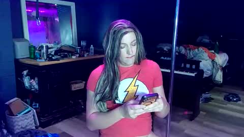 meghan online show from April 14, 2026, 11:00 pm