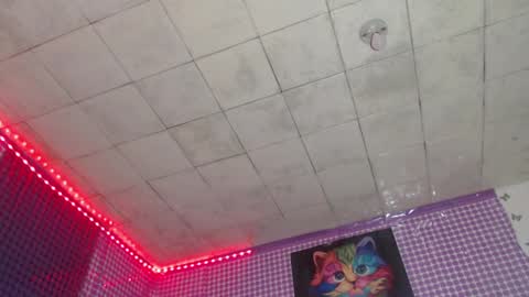 Snapshot of meghanlover21 chatting on December 20, 2024, 1:03 am MEGHAN online show from December 20, 2024, 1:03 am