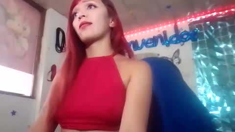 Snapshot of meghanlover21 chatting on January 16, 2025, 7:31 pm MEGHAN online show from January 16, 2025, 7:31 pm