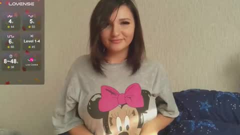 Lou online show from October 9, 2025, 5:49 am