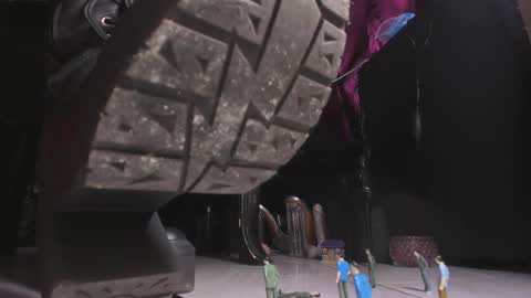 Goddess Sara online show from December 7, 2024, 5:04 am