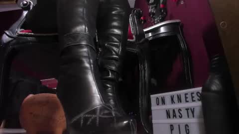 Goddess Sara online show from January 8, 2026, 1:41 am