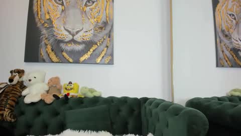 megpalmer online show from March 17, 2026, 12:30 pm